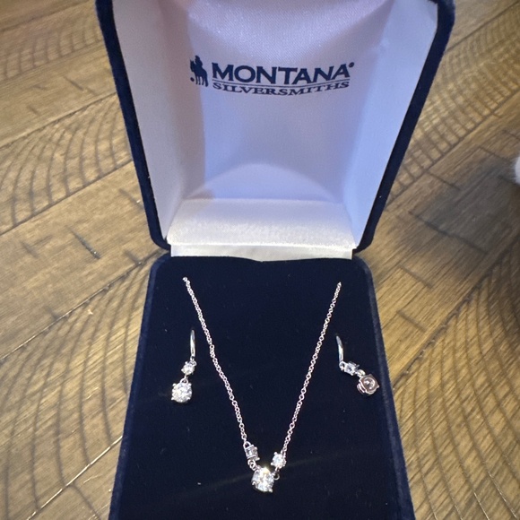 Montana Silversmiths Accessories - Conjunto